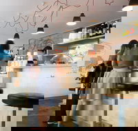 Paper Cup - Surfers Paradise Gold Coast