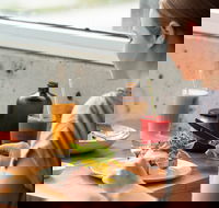 Pavilion Cafe  Bar - Surfers Paradise Gold Coast