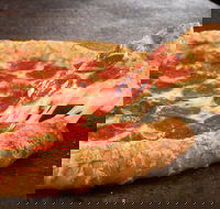 Pizza Hut - Cleveland - Surfers Paradise Gold Coast