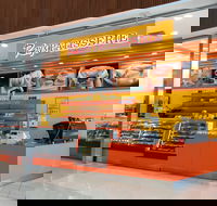 Ray's Patisserie - Ipswich - Surfers Paradise Gold Coast