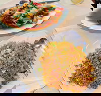 Royal Siam Kitchen - Surfers Paradise Gold Coast