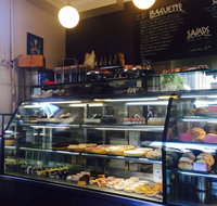 Saint Germain Patisserie - Surfers Paradise Gold Coast