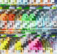 Saxby's Soft Drinks - Surfers Paradise Gold Coast