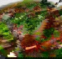 Shaanxi-Style Restaurant - Surfers Paradise Gold Coast