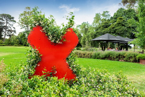 Shadowfax Winery - Surfers Paradise Gold Coast 0