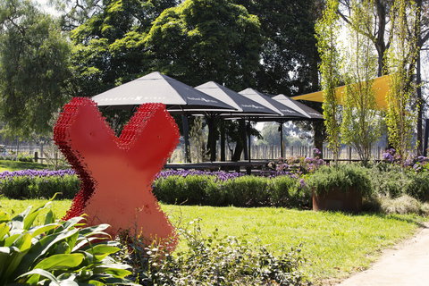 Shadowfax Winery - Surfers Paradise Gold Coast 2