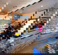 South West Cafe Grenfell - Surfers Paradise Gold Coast