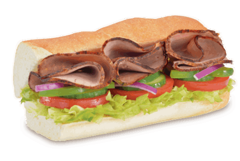 Subway - Glebe - Surfers Paradise Gold Coast 0