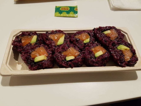 Sushi Hon - Barangaroo - Surfers Paradise Gold Coast 0