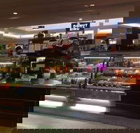 Sushi Guru - Surfers Paradise Gold Coast