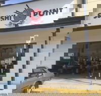 Sushi Point - Cleveland - Surfers Paradise Gold Coast