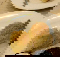 Target Cafe Joondalup - Surfers Paradise Gold Coast