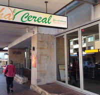Thai Cereal - Surfers Paradise Gold Coast