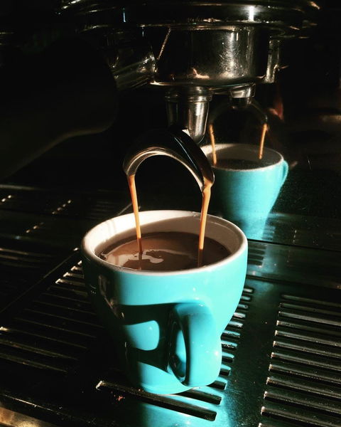 The Roastery - Surfers Paradise Gold Coast 0