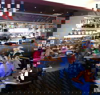 The Coffee Club - Rockhampton - Rockhampton - Surfers Paradise Gold Coast