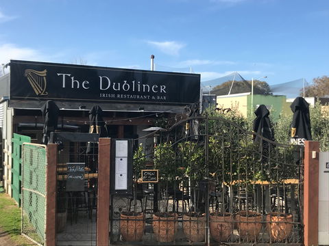 The Dubliner Irish Bar And Restaurant - Surfers Paradise Gold Coast 0