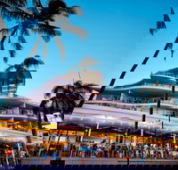 The Bayswater Bar and Grill - Surfers Paradise Gold Coast