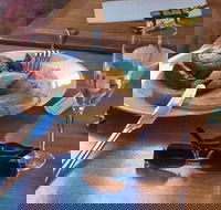 Toby's Restaurant - Surfers Paradise Gold Coast