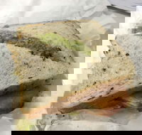 Tooronga Sandwich Cafe - Surfers Paradise Gold Coast