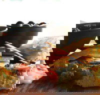 Two Friends - Surfers Paradise Gold Coast