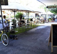 Woolpack Hotel  Lounge - Surfers Paradise Gold Coast