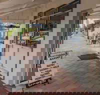 Wudinna Bakery - Surfers Paradise Gold Coast