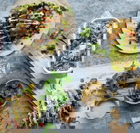 Zambrero Kelvin Grove - Kelvin Grove - Surfers Paradise Gold Coast