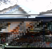 Bakehouse on Wentworth Blackheath - Surfers Paradise Gold Coast