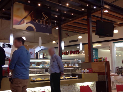 Barma - Surfers Paradise Gold Coast 0