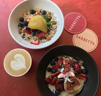 Barbetta - Surfers Paradise Gold Coast