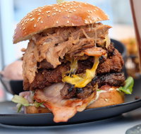 Burgertory - Kew - Surfers Paradise Gold Coast