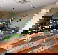 Cafe Bianco - Surfers Paradise Gold Coast