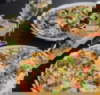 Canon Food Bar and Espresso - Surfers Paradise Gold Coast