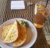 Charlotte's Bar  Bistro at the Tower Hotel - Surfers Paradise Gold Coast
