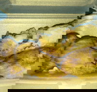 Chop Chop - Surfers Paradise Gold Coast