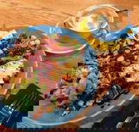 Church St Cafe - Surfers Paradise Gold Coast