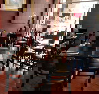 Cinta Raya Restaurant - Surfers Paradise Gold Coast