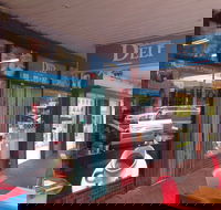 Clayton Road Deli - Surfers Paradise Gold Coast
