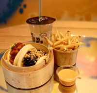 Copper Cafe - Surfers Paradise Gold Coast