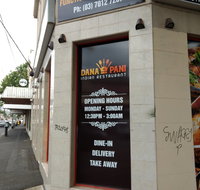 Dana Pani - Surfers Paradise Gold Coast