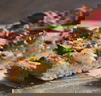 Domino's - Kambah - Surfers Paradise Gold Coast