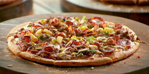 Domino's - Calamvale - Surfers Paradise Gold Coast 0