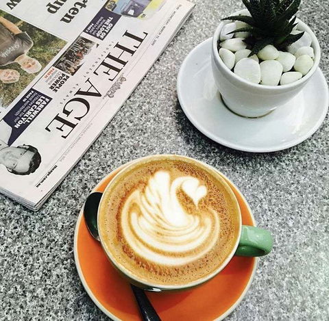 Eclipse Speciality Coffee - Surfers Paradise Gold Coast 0