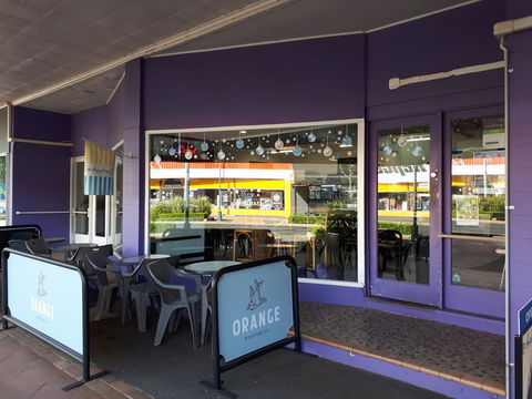 E'Claire's Coffee Shop - Surfers Paradise Gold Coast 0
