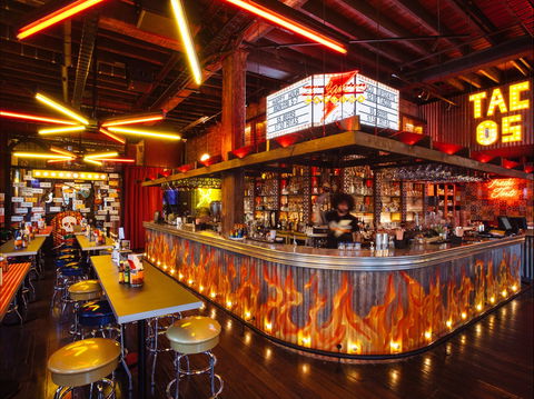 El Camino Cantina - Surfers Paradise Gold Coast 0