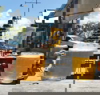 Green Heart Organics - Surfers Paradise Gold Coast