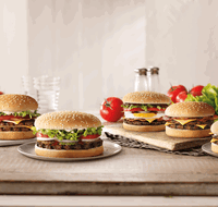 Hungry Jack's - Calamvale - Surfers Paradise Gold Coast