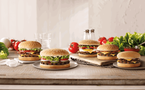 Hungry Jack's - Calamvale - Surfers Paradise Gold Coast 0