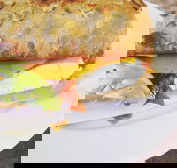 Ivanhoe Caf - Surfers Paradise Gold Coast