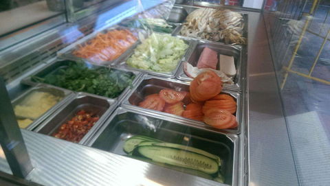 Joseph's Hot French Bread & Cakes - Surfers Paradise Gold Coast 0